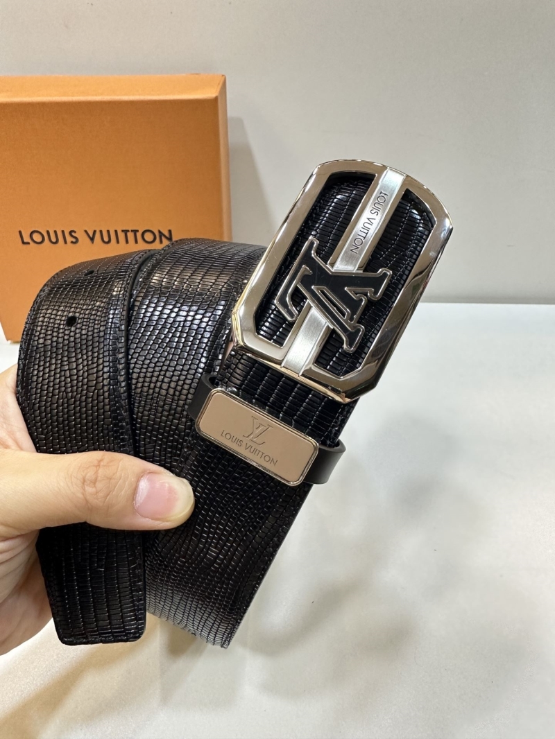 Louis Vuitton Belts